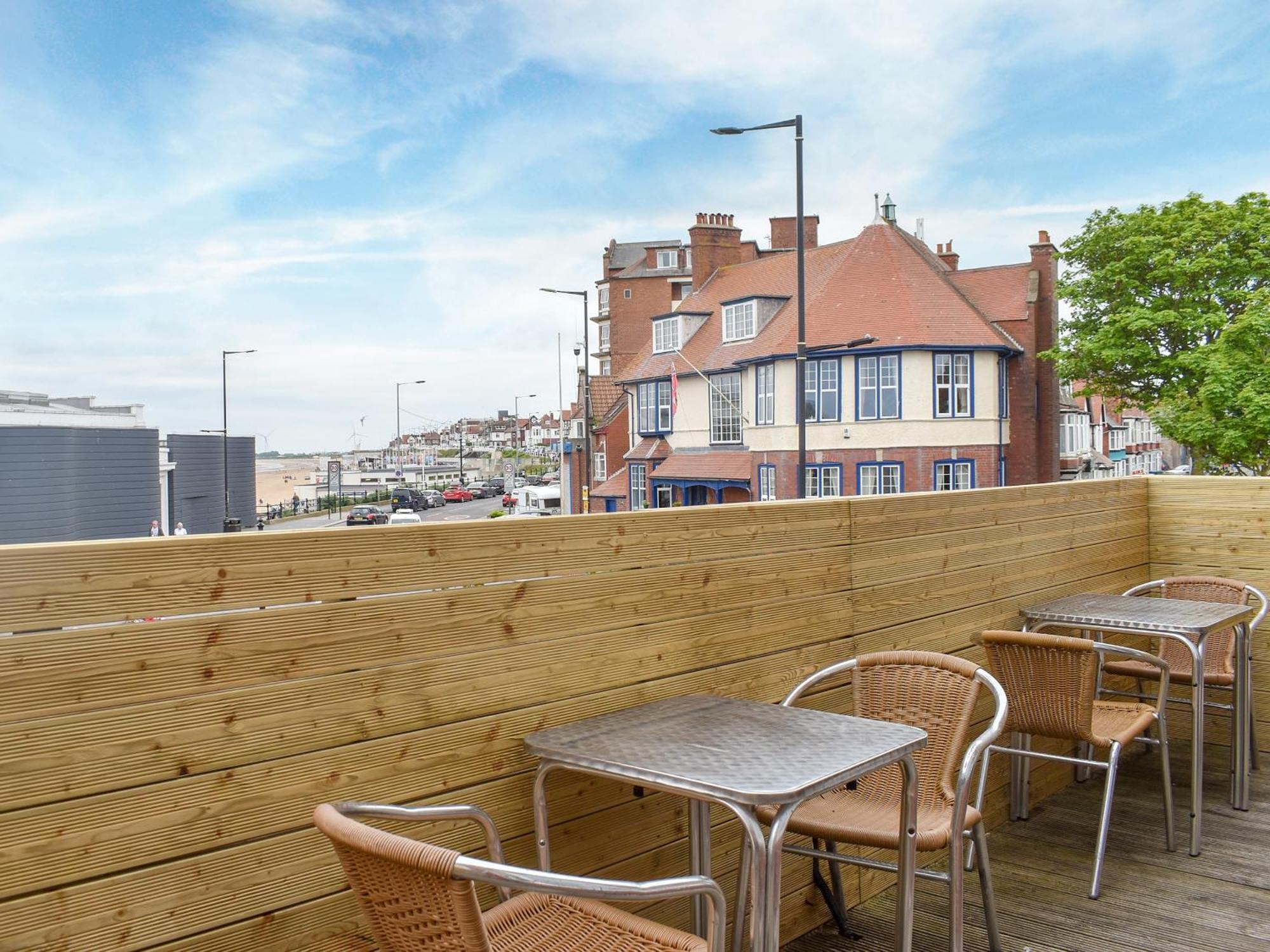 South Side Apartment Bridlington Exterior foto