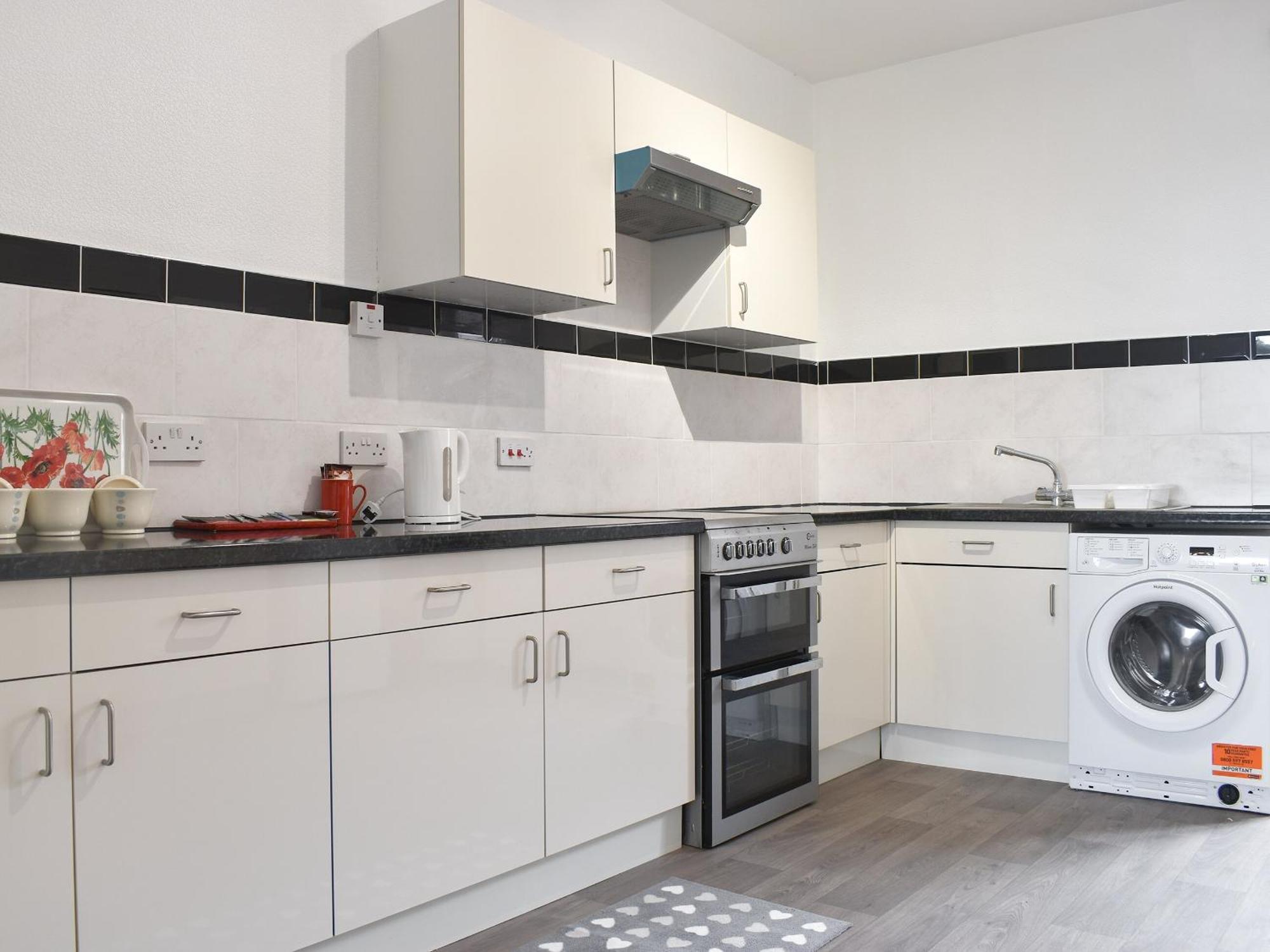 South Side Apartment Bridlington Exterior foto