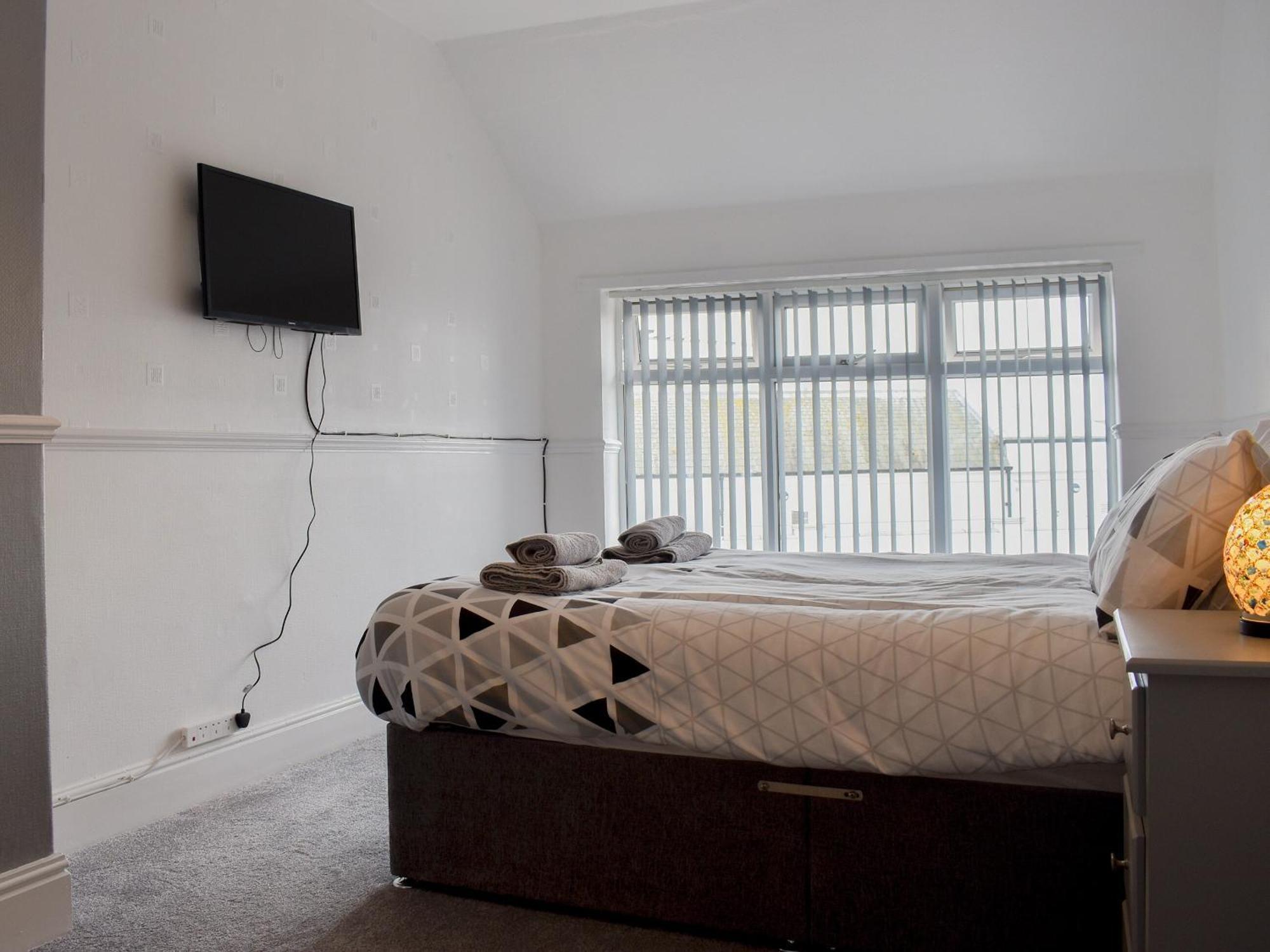 South Side Apartment Bridlington Exterior foto