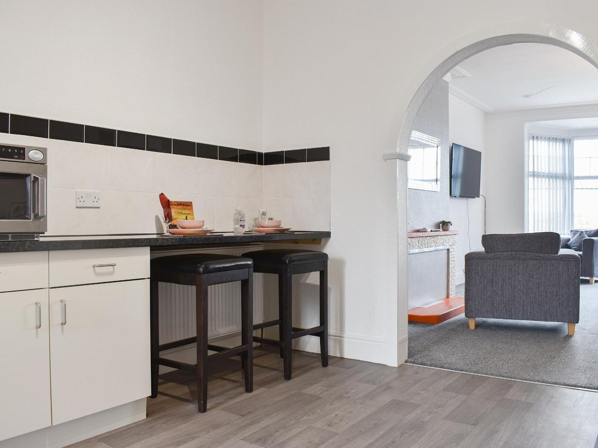 South Side Apartment Bridlington Exterior foto